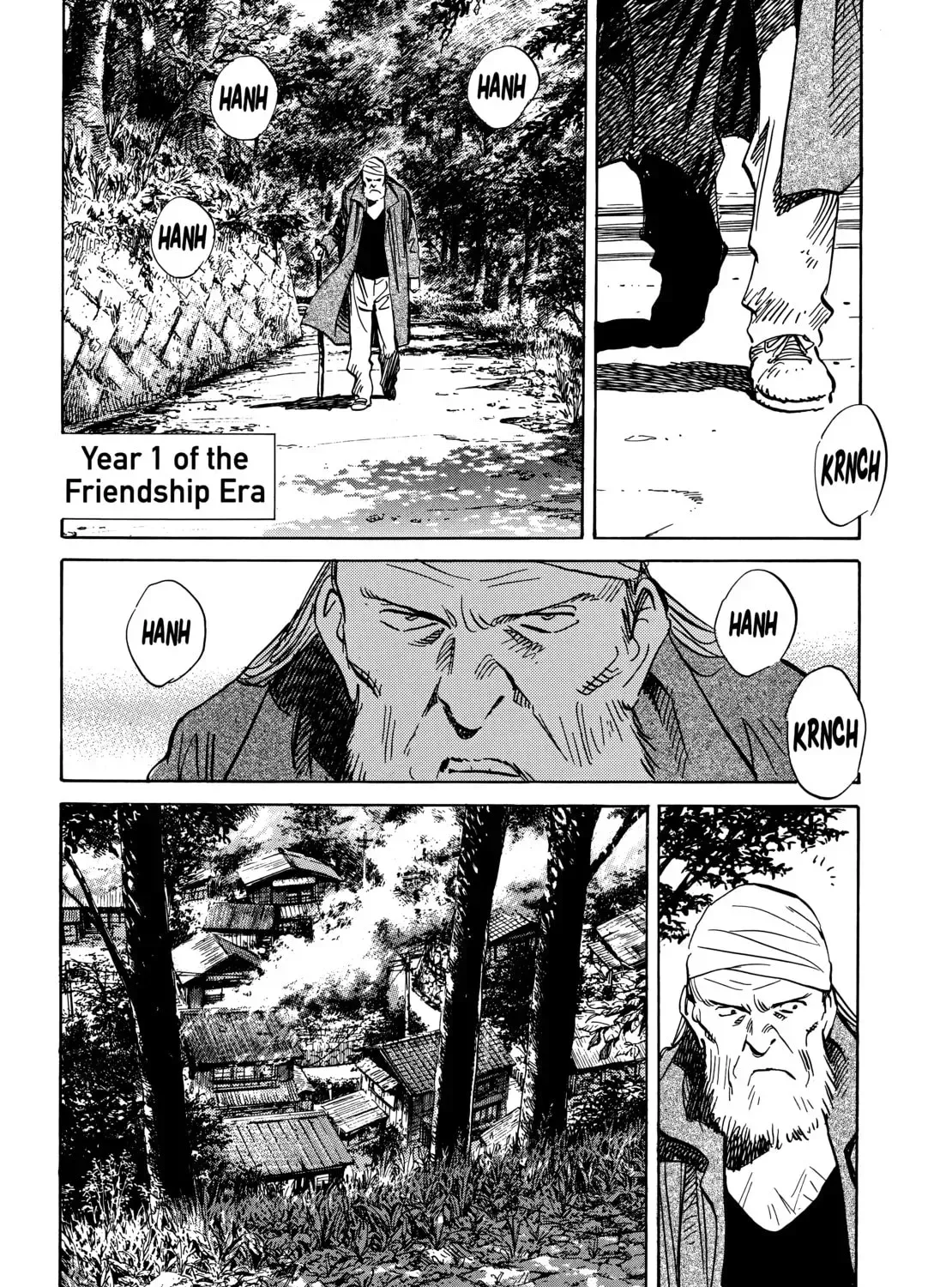 20 Seiki Shounen (Perfect Edition) Chapter 9 page 191 - 