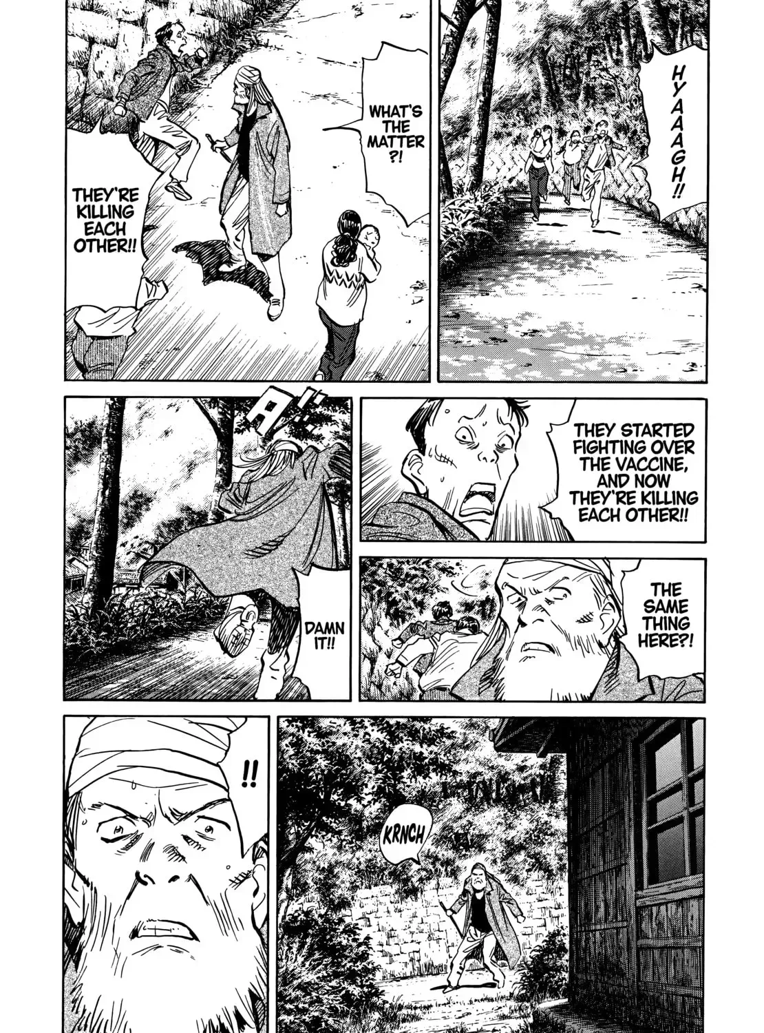 20 Seiki Shounen (Perfect Edition) Chapter 9 page 193 - 