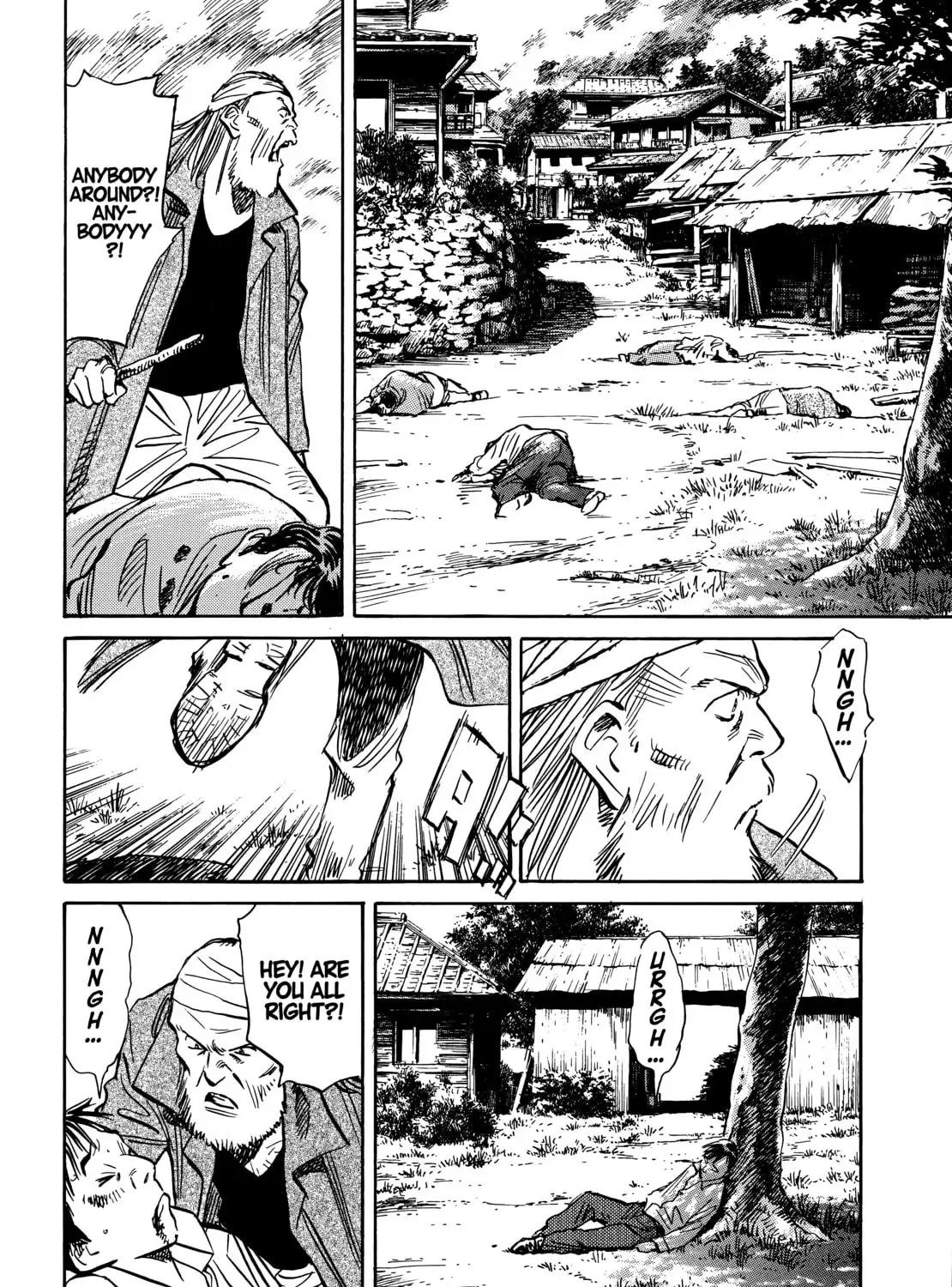 20 Seiki Shounen (Perfect Edition) Chapter 9 page 195 - 
