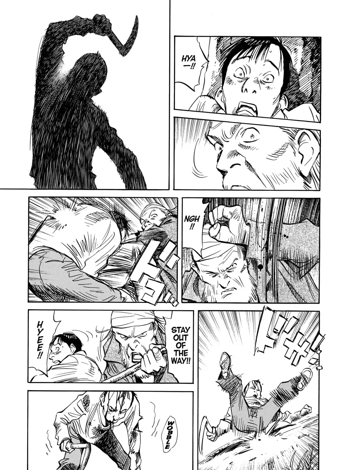 20 Seiki Shounen (Perfect Edition) Chapter 9 page 197 - 