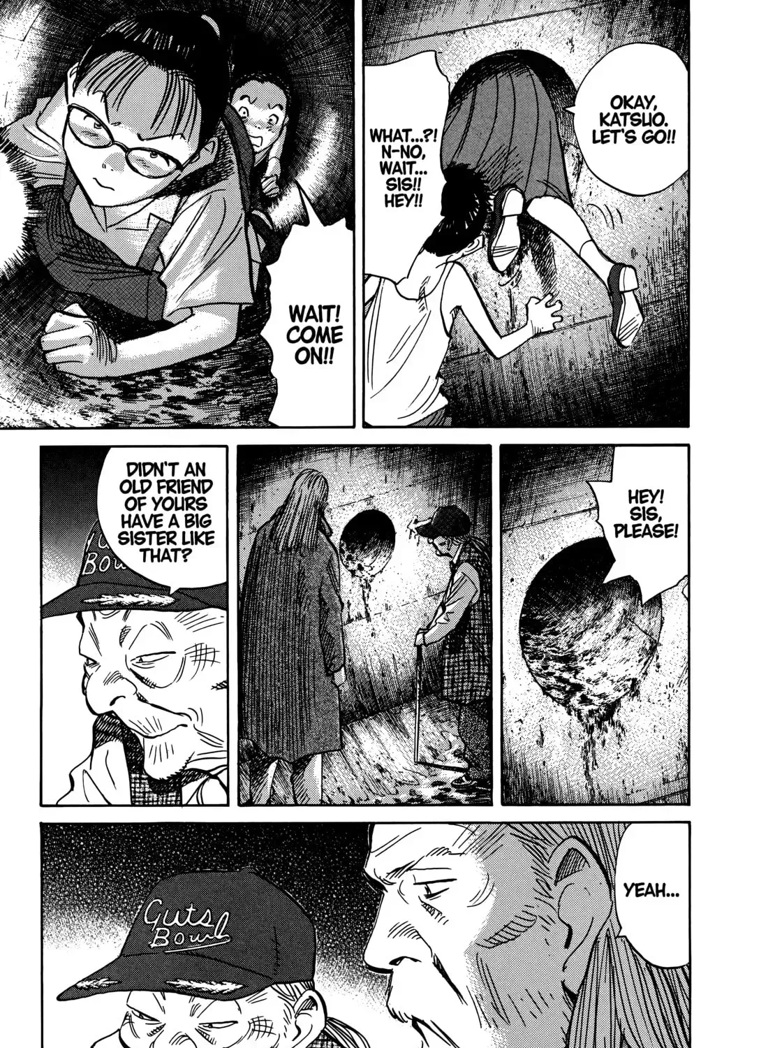 20 Seiki Shounen (Perfect Edition) Chapter 9 page 21 - 