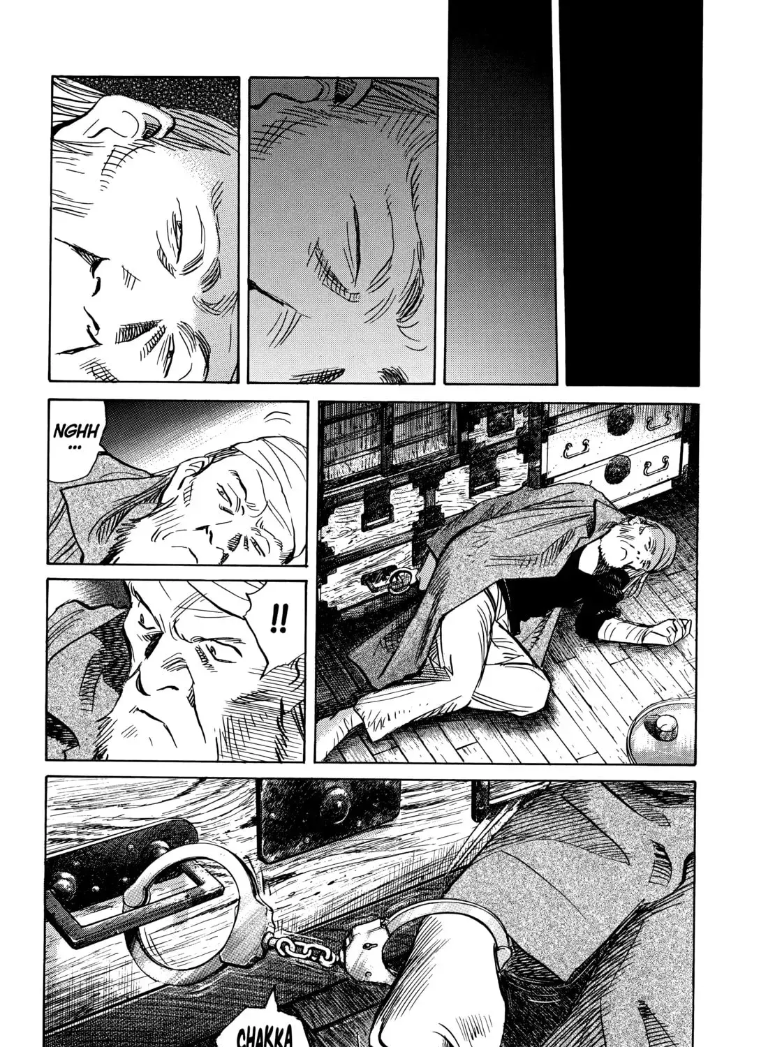 20 Seiki Shounen (Perfect Edition) Chapter 9 page 215 - 
