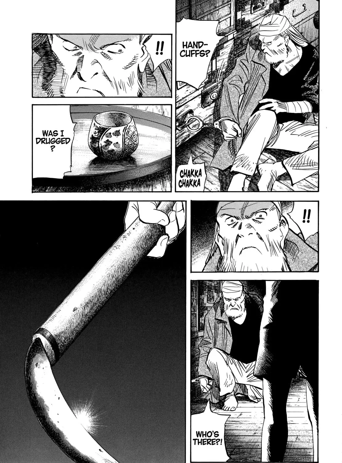 20 Seiki Shounen (Perfect Edition) Chapter 9 page 217 - 