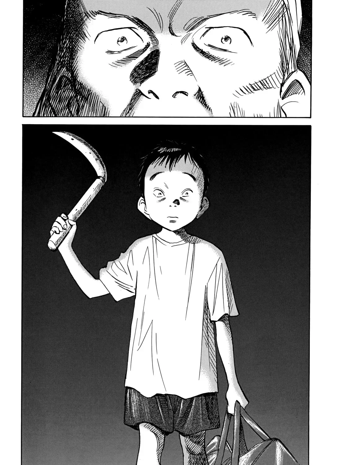 20 Seiki Shounen (Perfect Edition) Chapter 9 page 219 - 