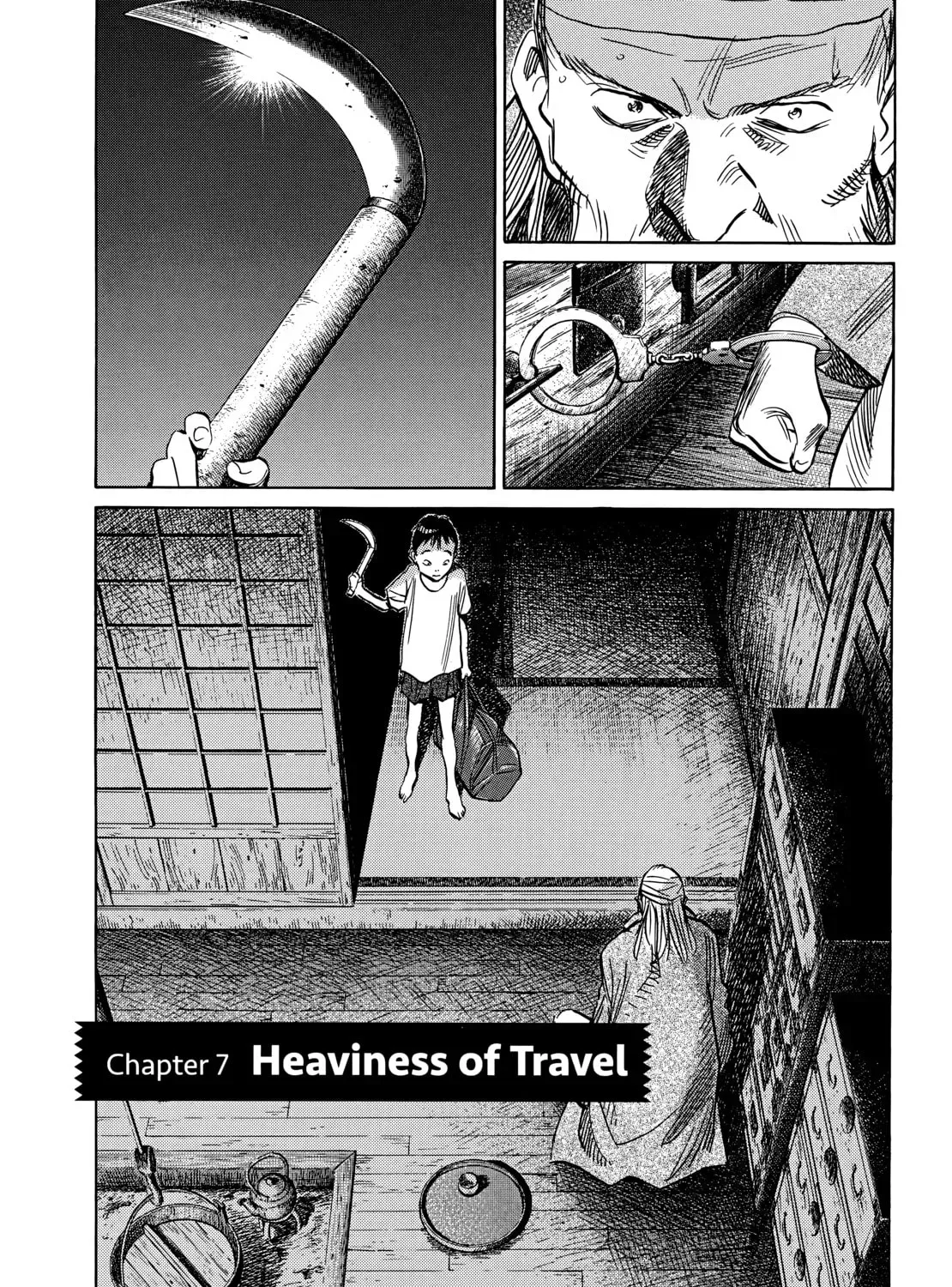 20 Seiki Shounen (Perfect Edition) Chapter 9 page 221 - 