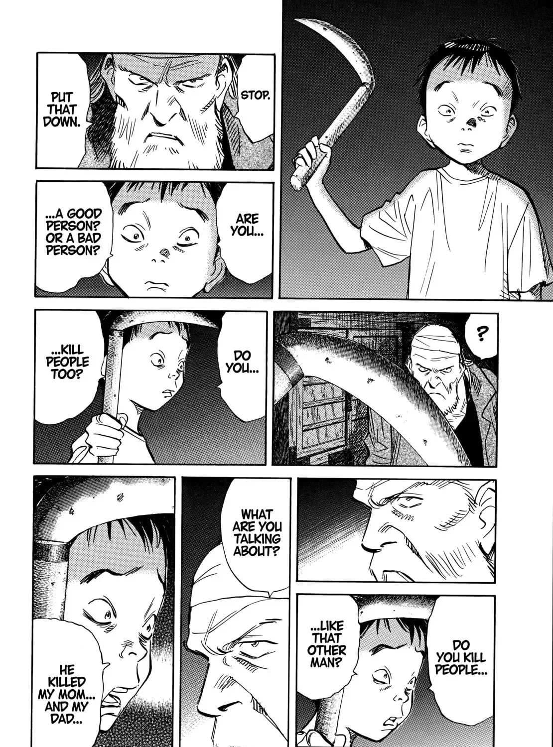 20 Seiki Shounen (Perfect Edition) Chapter 9 page 223 - 