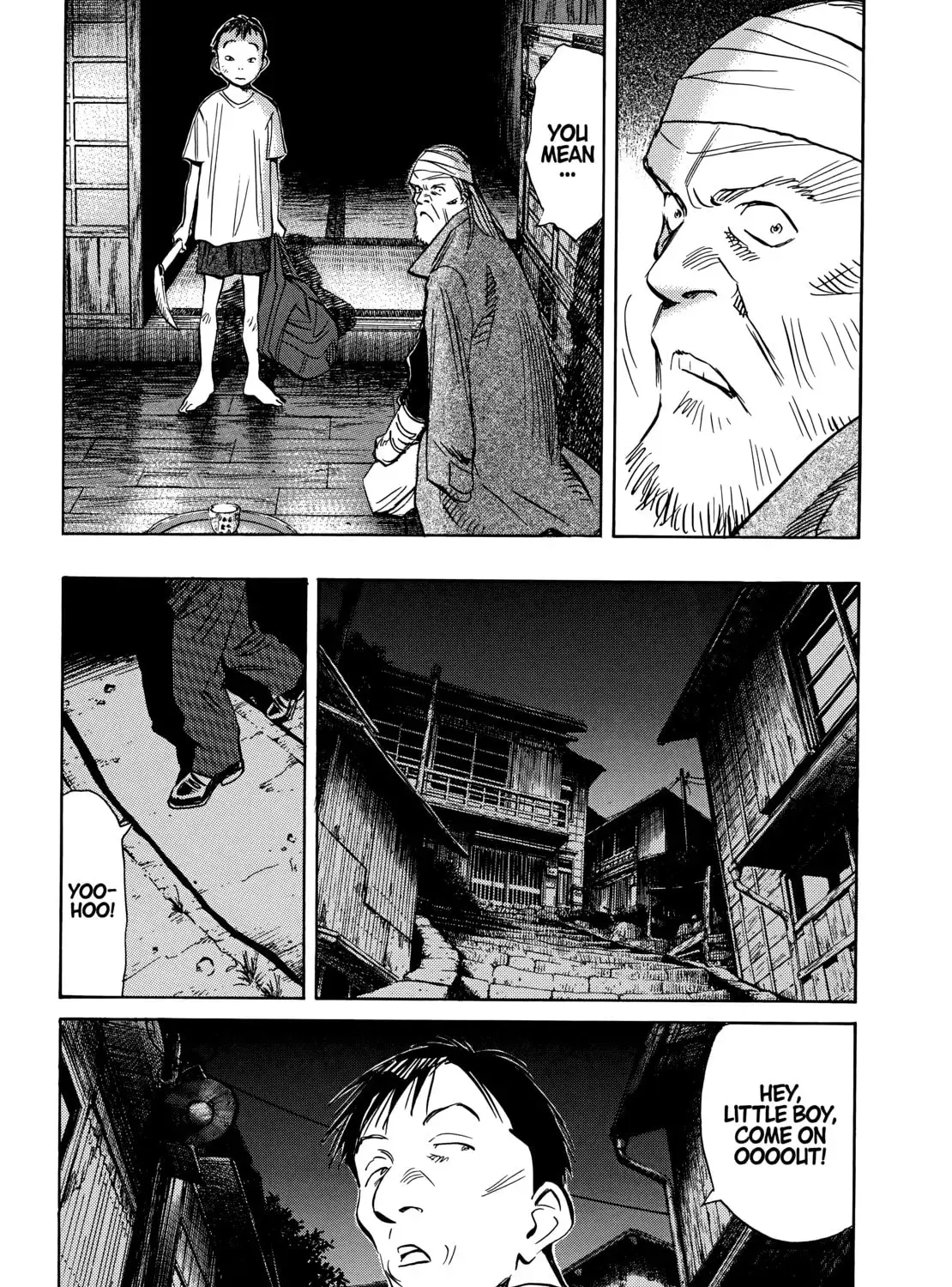 20 Seiki Shounen (Perfect Edition) Chapter 9 page 227 - 
