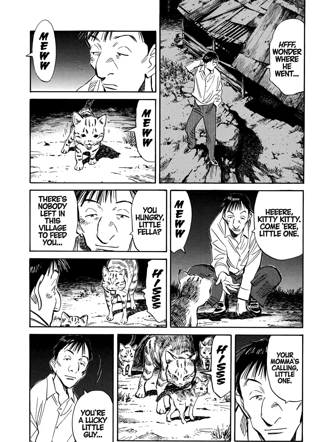 20 Seiki Shounen (Perfect Edition) Chapter 9 page 229 - 