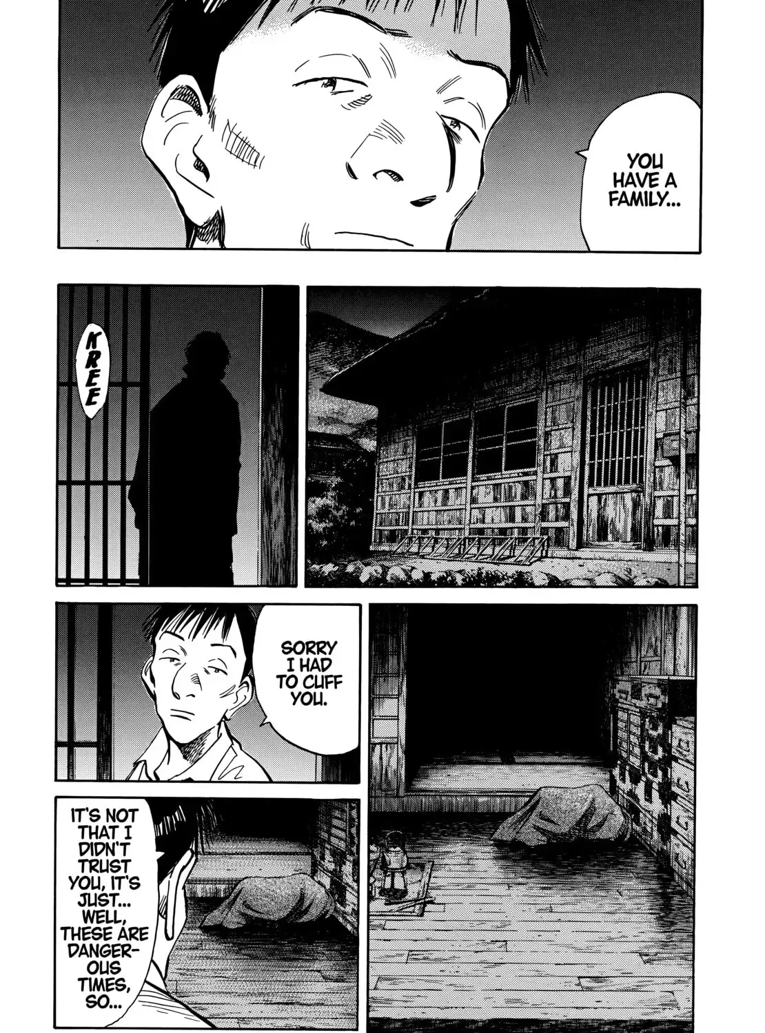 20 Seiki Shounen (Perfect Edition) Chapter 9 page 231 - 