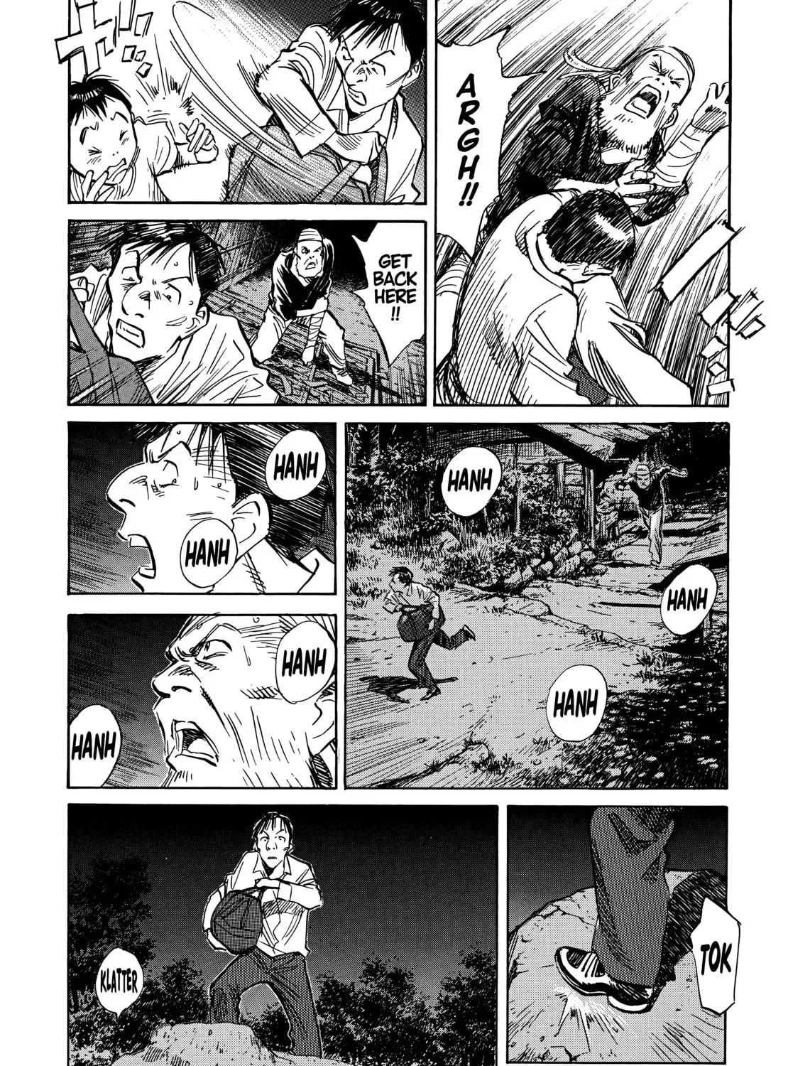 20 Seiki Shounen (Perfect Edition) Chapter 9 page 237 - 