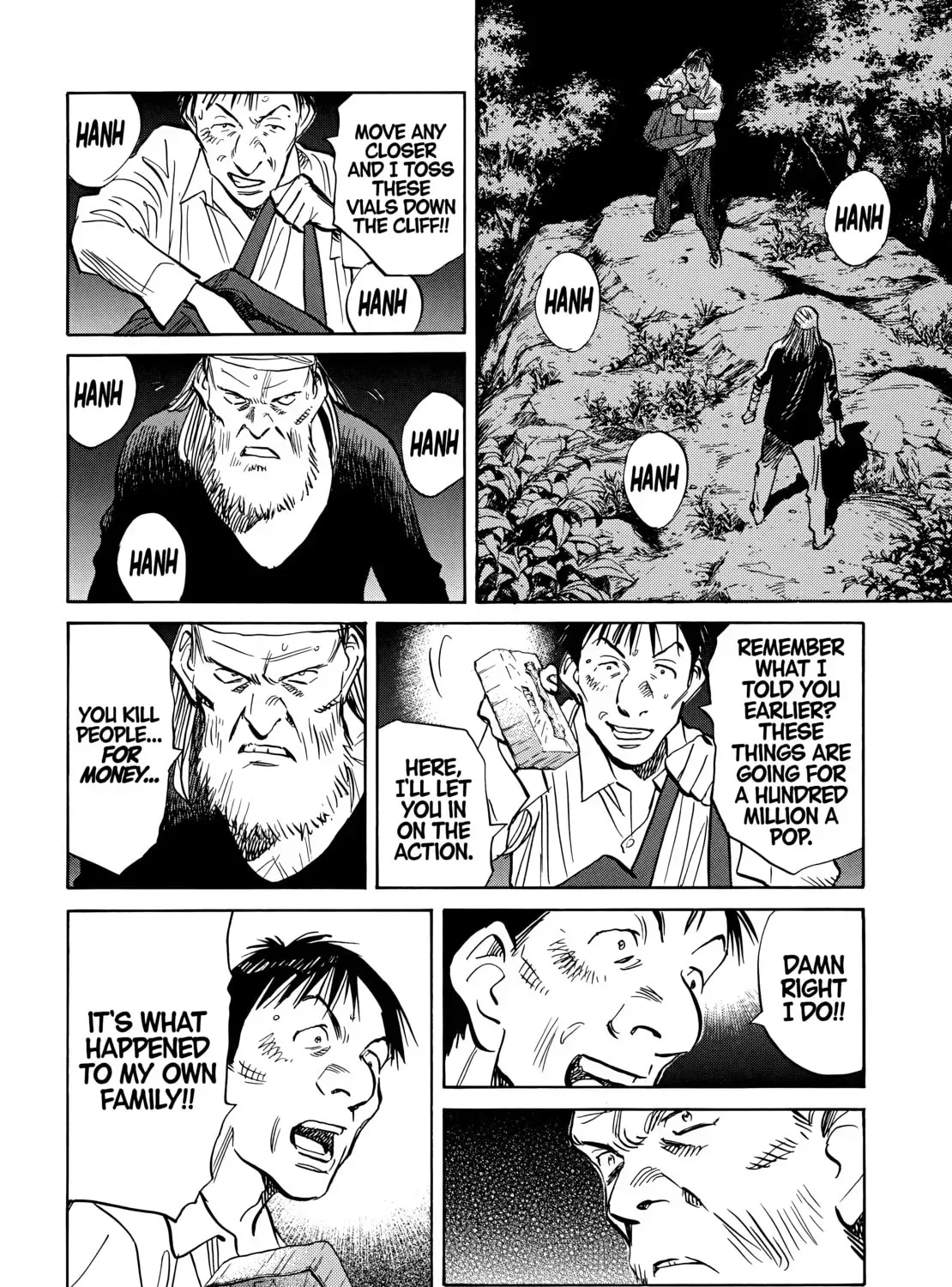20 Seiki Shounen (Perfect Edition) Chapter 9 page 239 - 