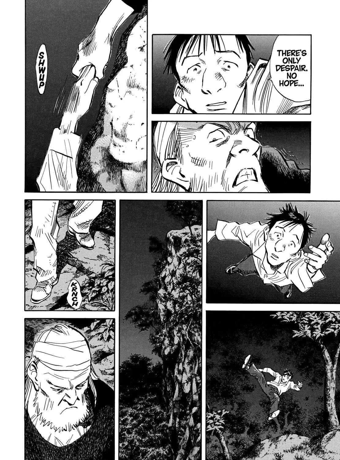 20 Seiki Shounen (Perfect Edition) Chapter 9 page 247 - 