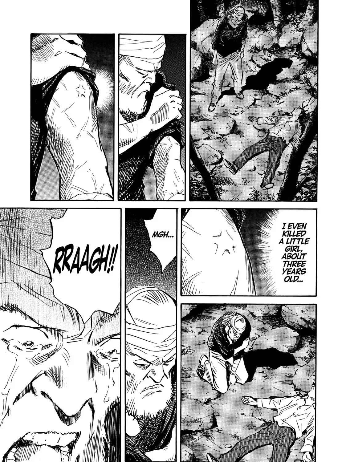 20 Seiki Shounen (Perfect Edition) Chapter 9 page 249 - 