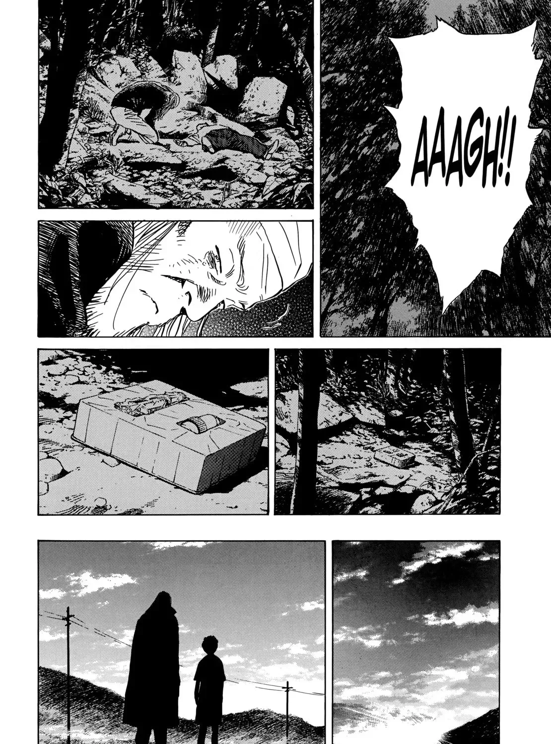 20 Seiki Shounen (Perfect Edition) Chapter 9 page 251 - 