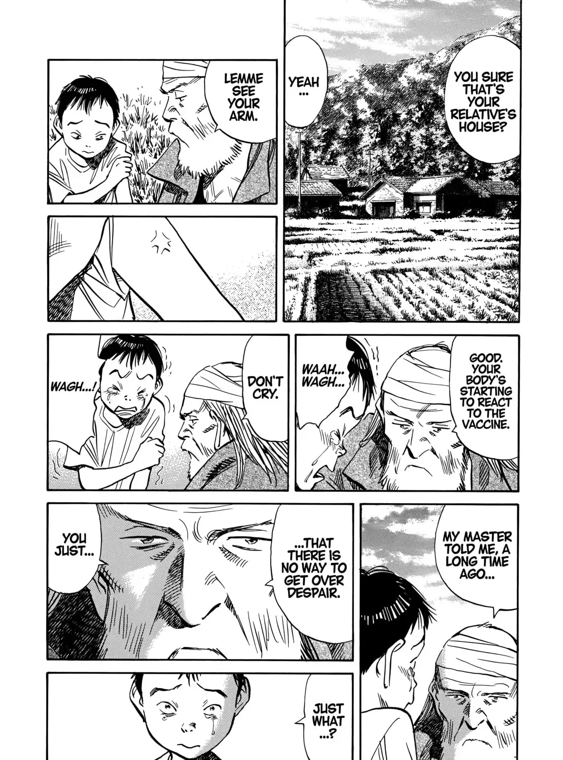 20 Seiki Shounen (Perfect Edition) Chapter 9 page 253 - 
