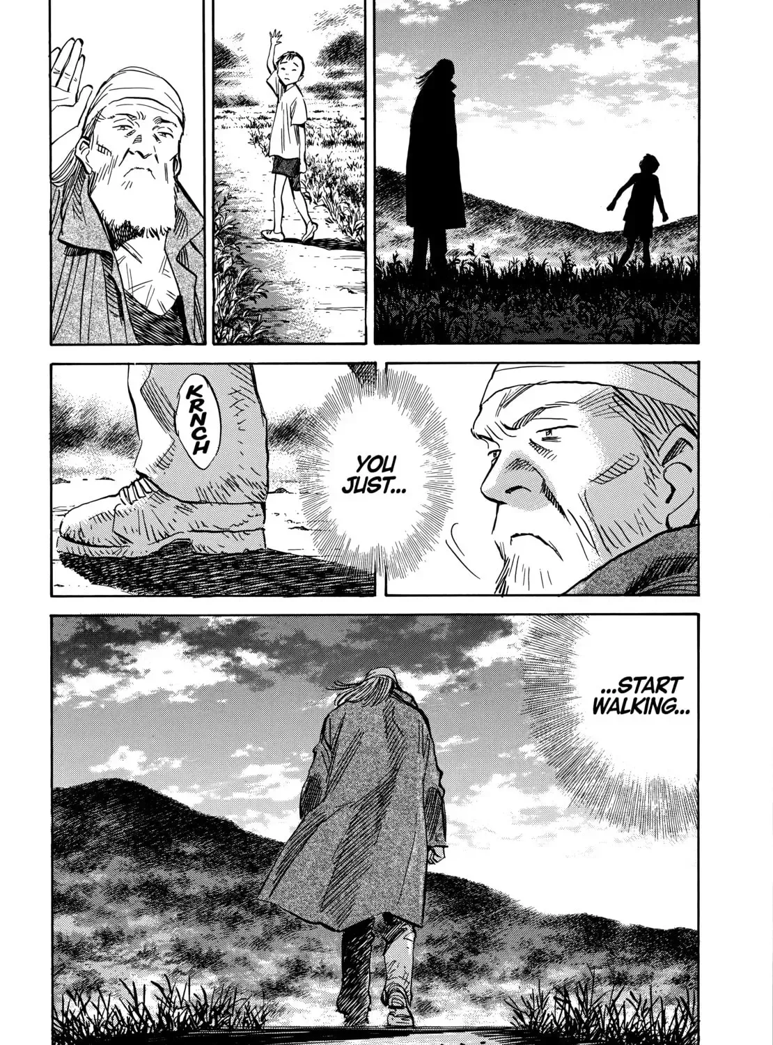20 Seiki Shounen (Perfect Edition) Chapter 9 page 255 - 