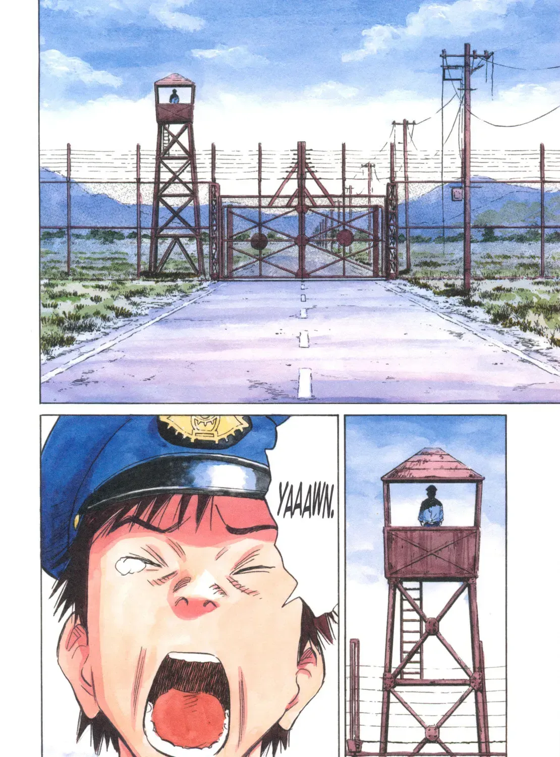 20 Seiki Shounen (Perfect Edition) Chapter 9 page 269 - 