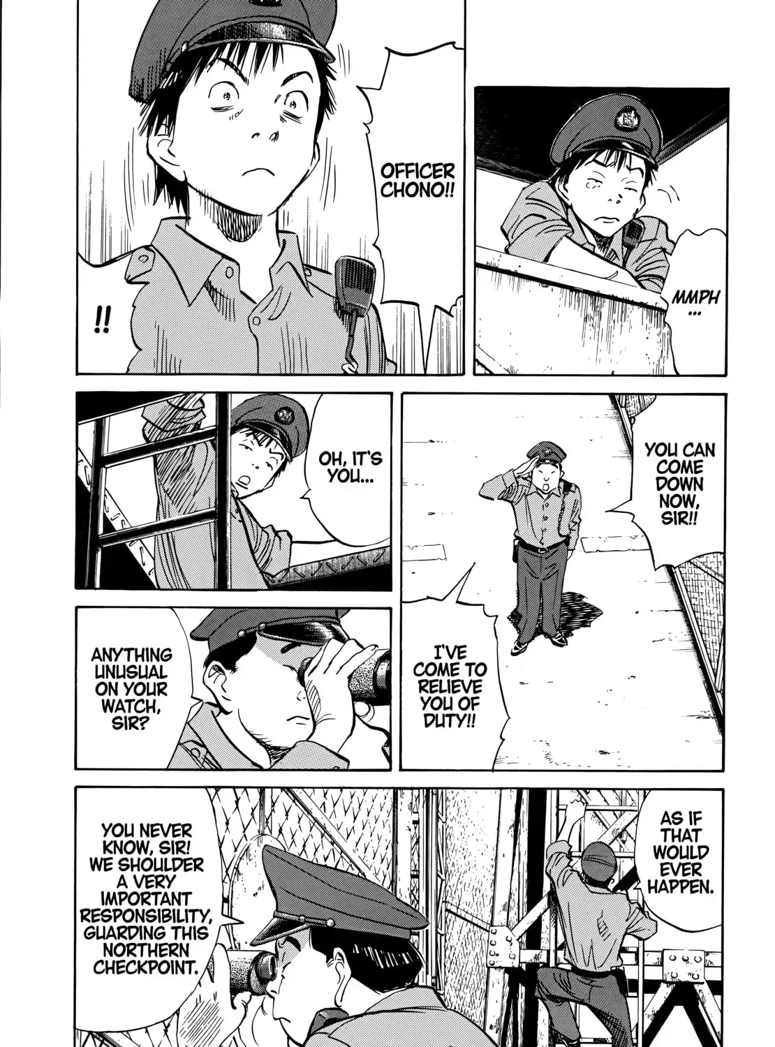 20 Seiki Shounen (Perfect Edition) Chapter 9 page 271 - 