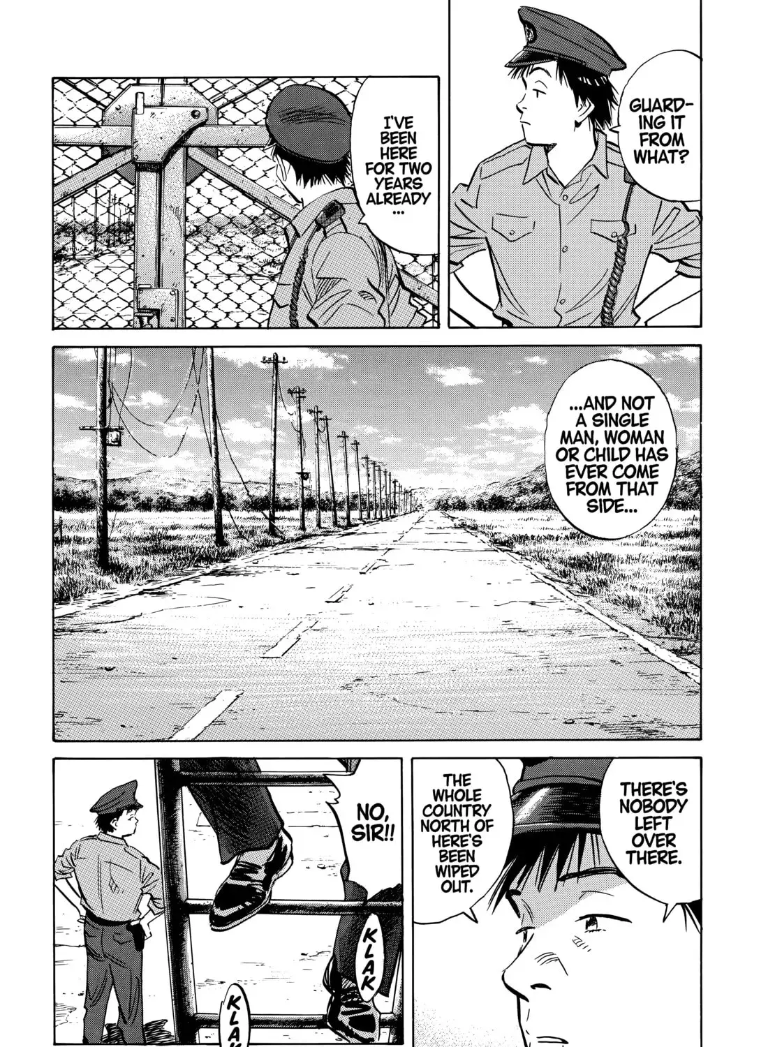 20 Seiki Shounen (Perfect Edition) Chapter 9 page 273 - 
