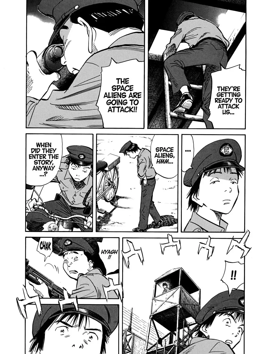 20 Seiki Shounen (Perfect Edition) Chapter 9 page 275 - 