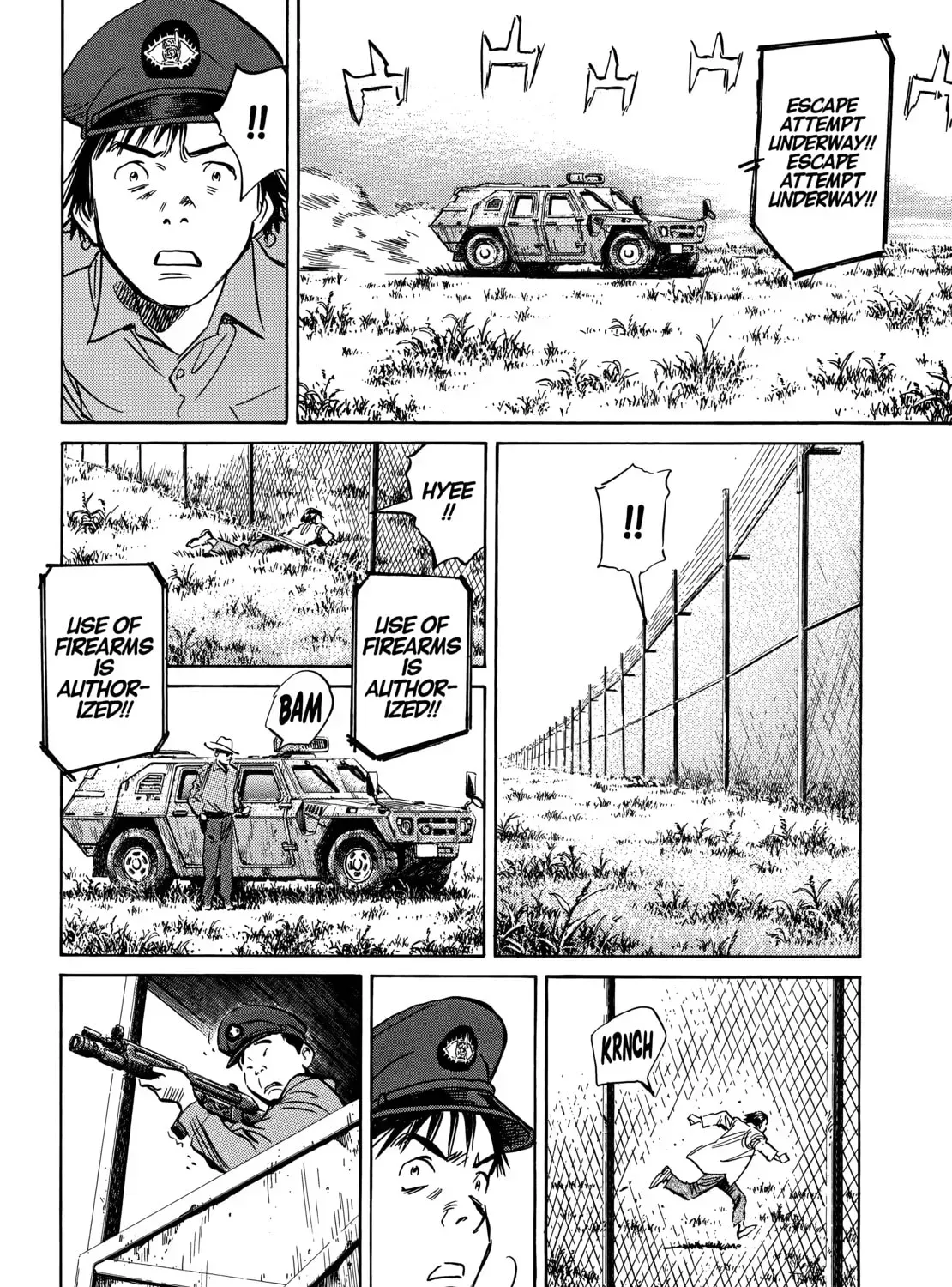 20 Seiki Shounen (Perfect Edition) Chapter 9 page 277 - 