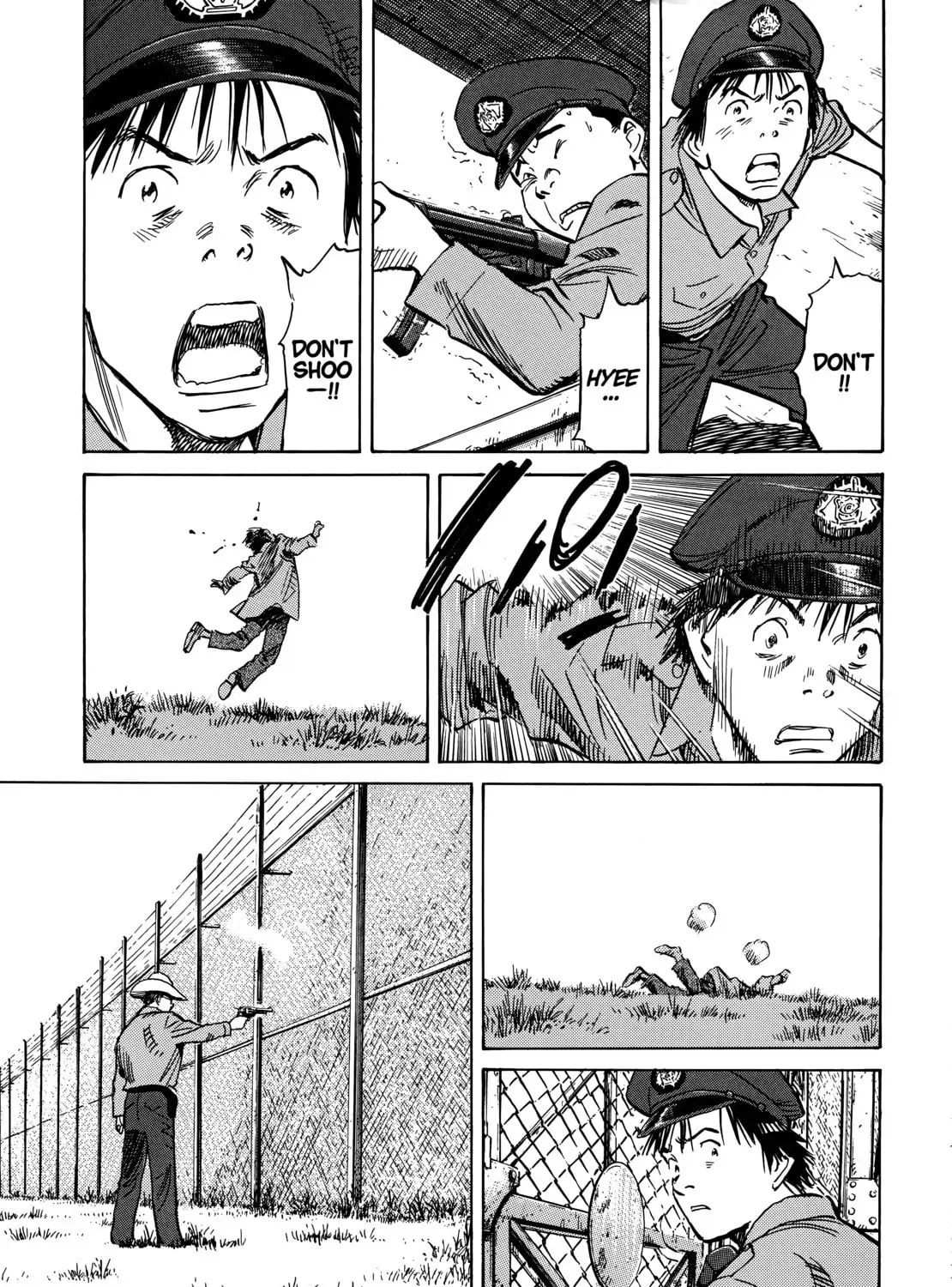 20 Seiki Shounen (Perfect Edition) Chapter 9 page 279 - 