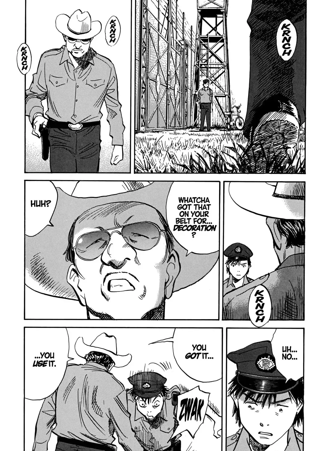 20 Seiki Shounen (Perfect Edition) Chapter 9 page 281 - 