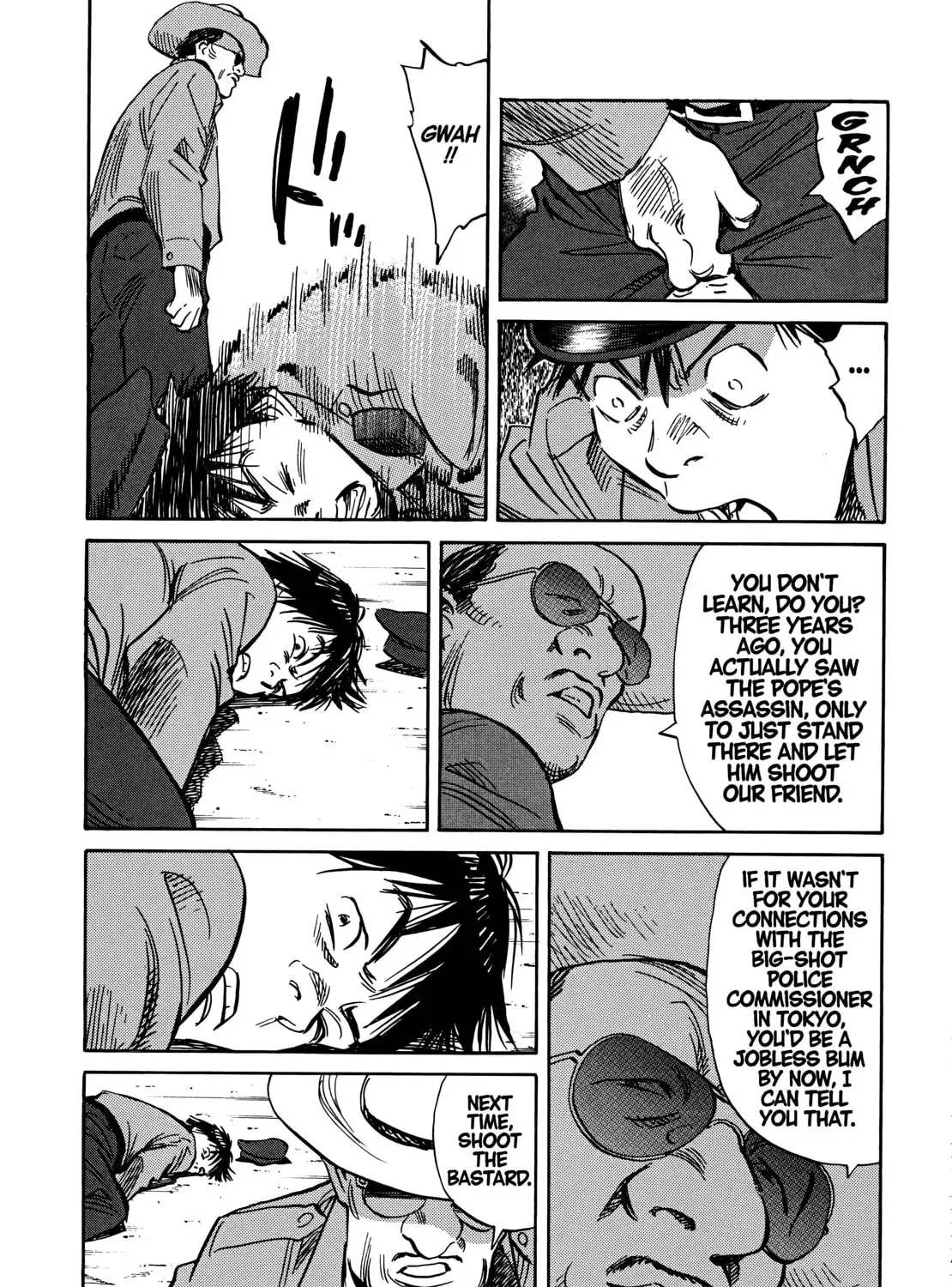 20 Seiki Shounen (Perfect Edition) Chapter 9 page 283 - 