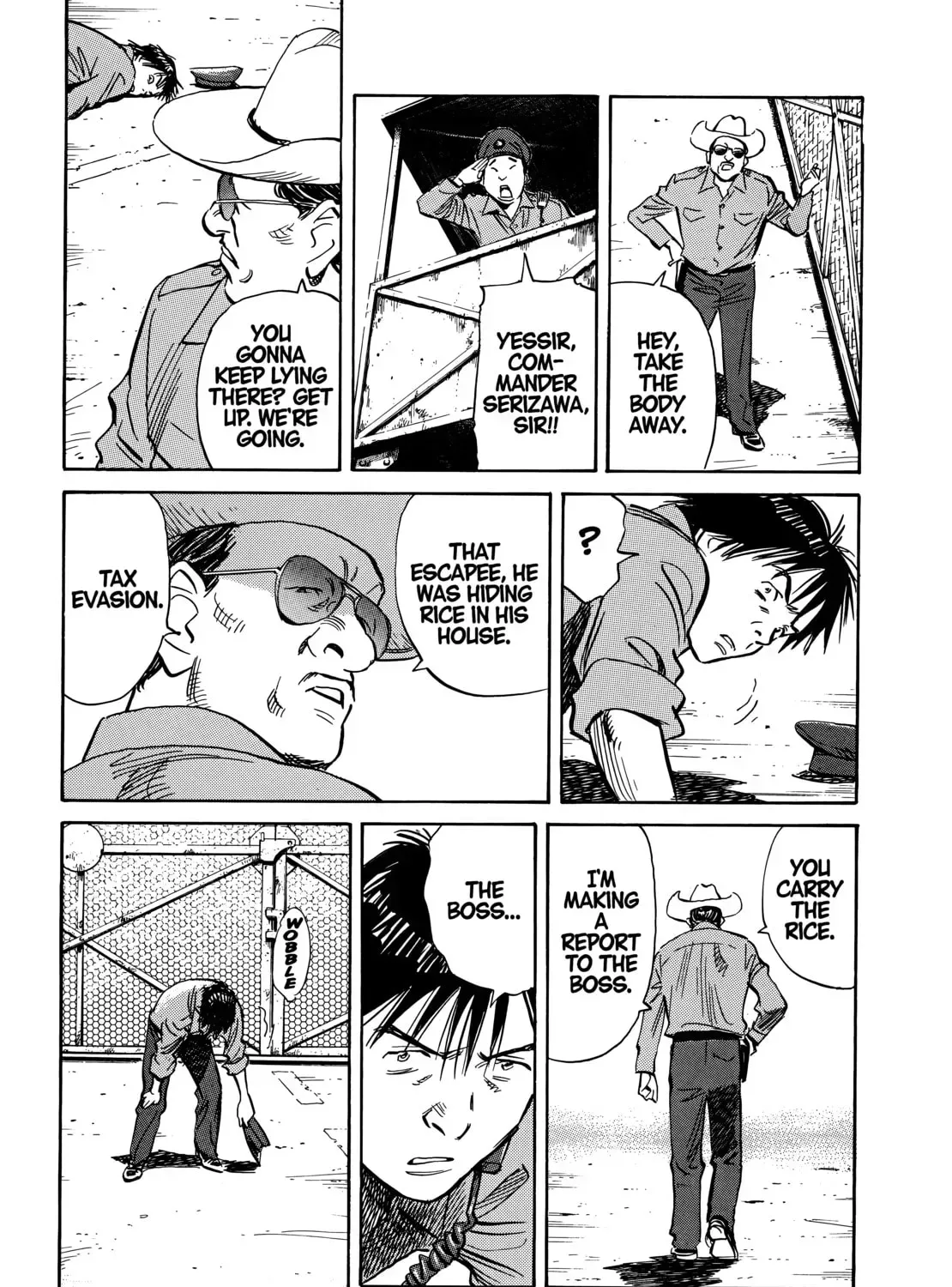 20 Seiki Shounen (Perfect Edition) Chapter 9 page 285 - 