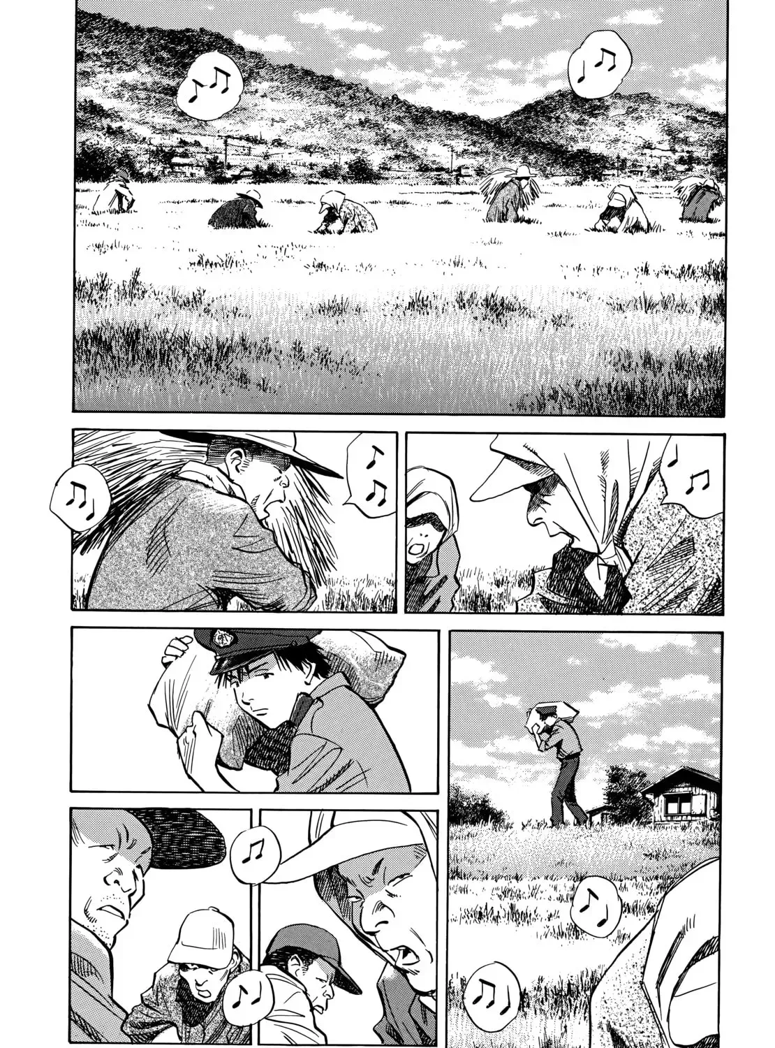 20 Seiki Shounen (Perfect Edition) Chapter 9 page 287 - 