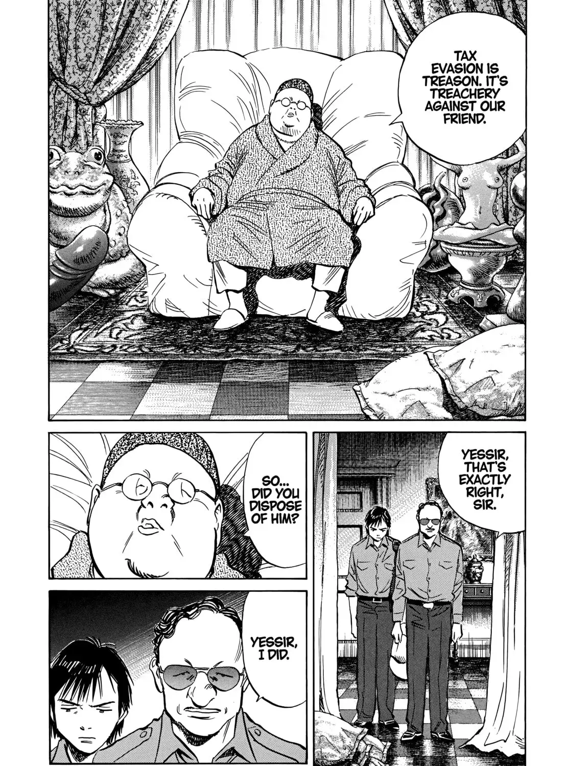 20 Seiki Shounen (Perfect Edition) Chapter 9 page 291 - 