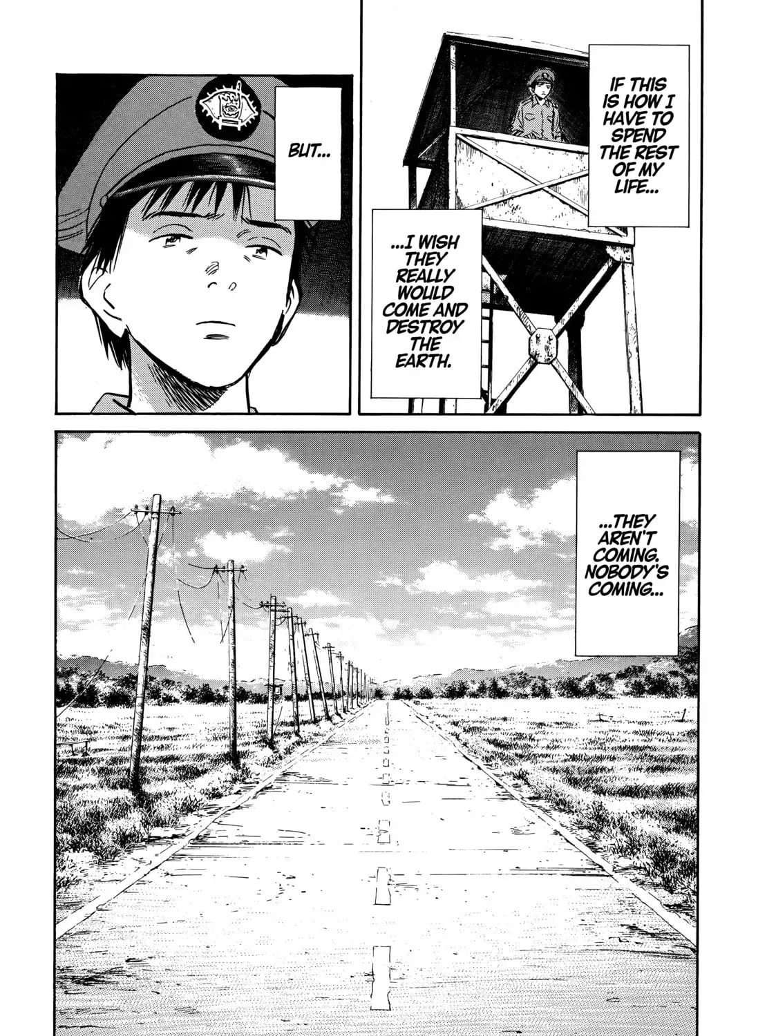 20 Seiki Shounen (Perfect Edition) Chapter 9 page 297 - 