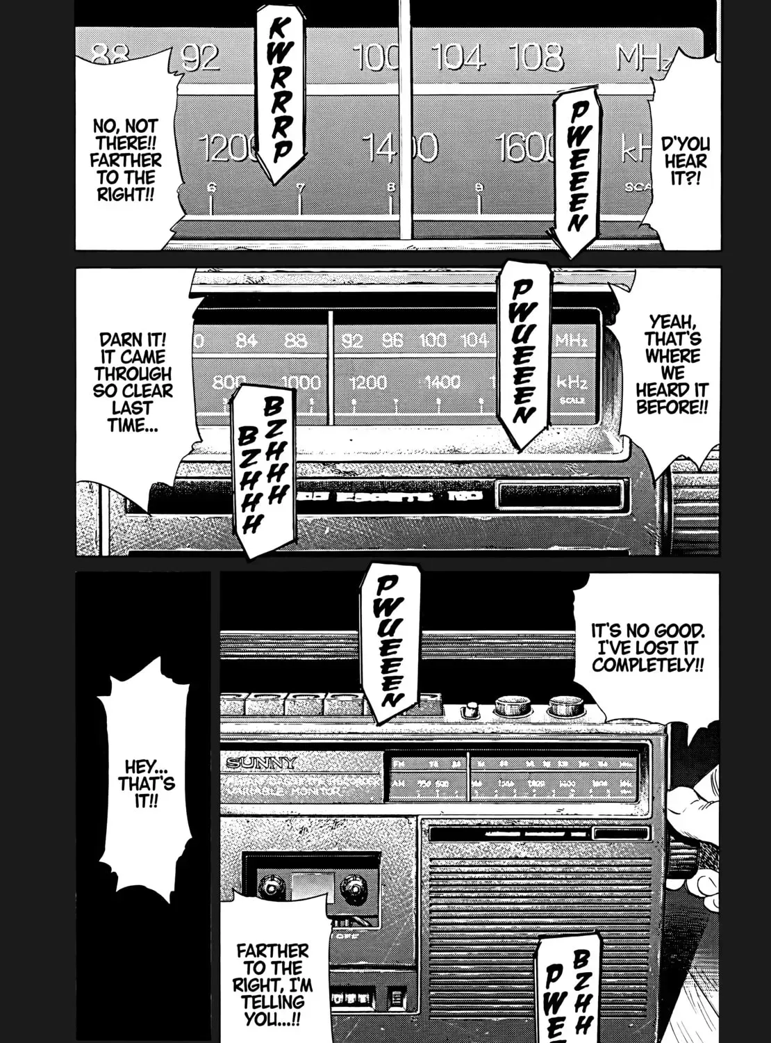 20 Seiki Shounen (Perfect Edition) Chapter 9 page 299 - 