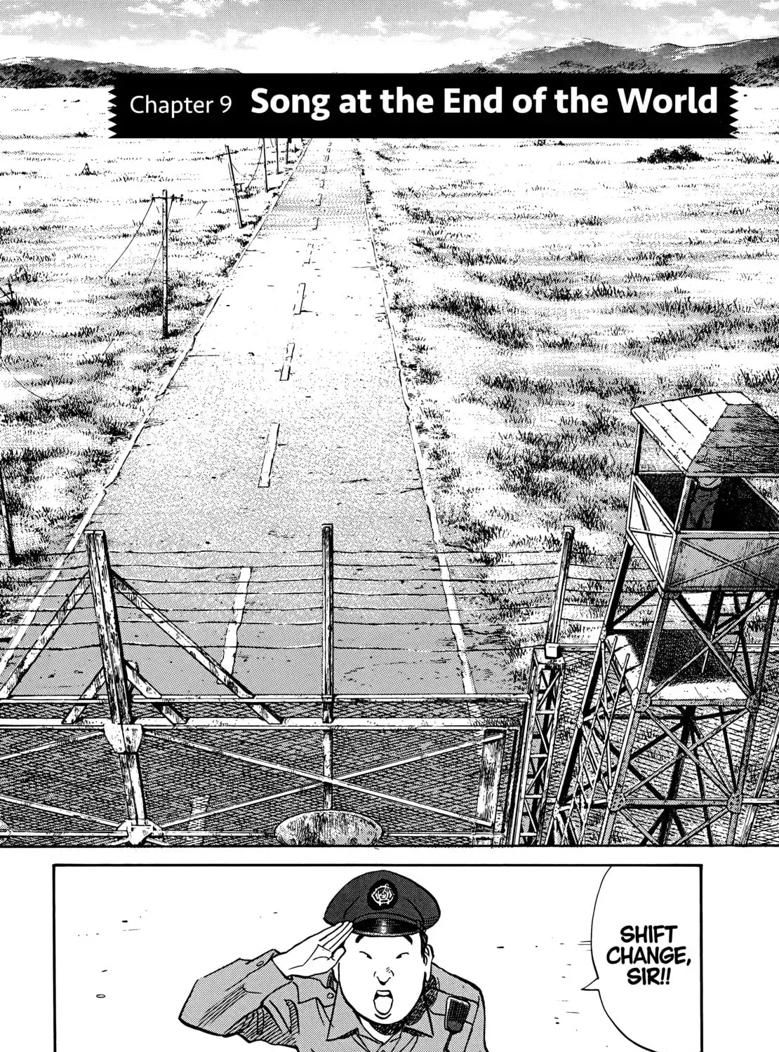 20 Seiki Shounen (Perfect Edition) Chapter 9 page 301 - 