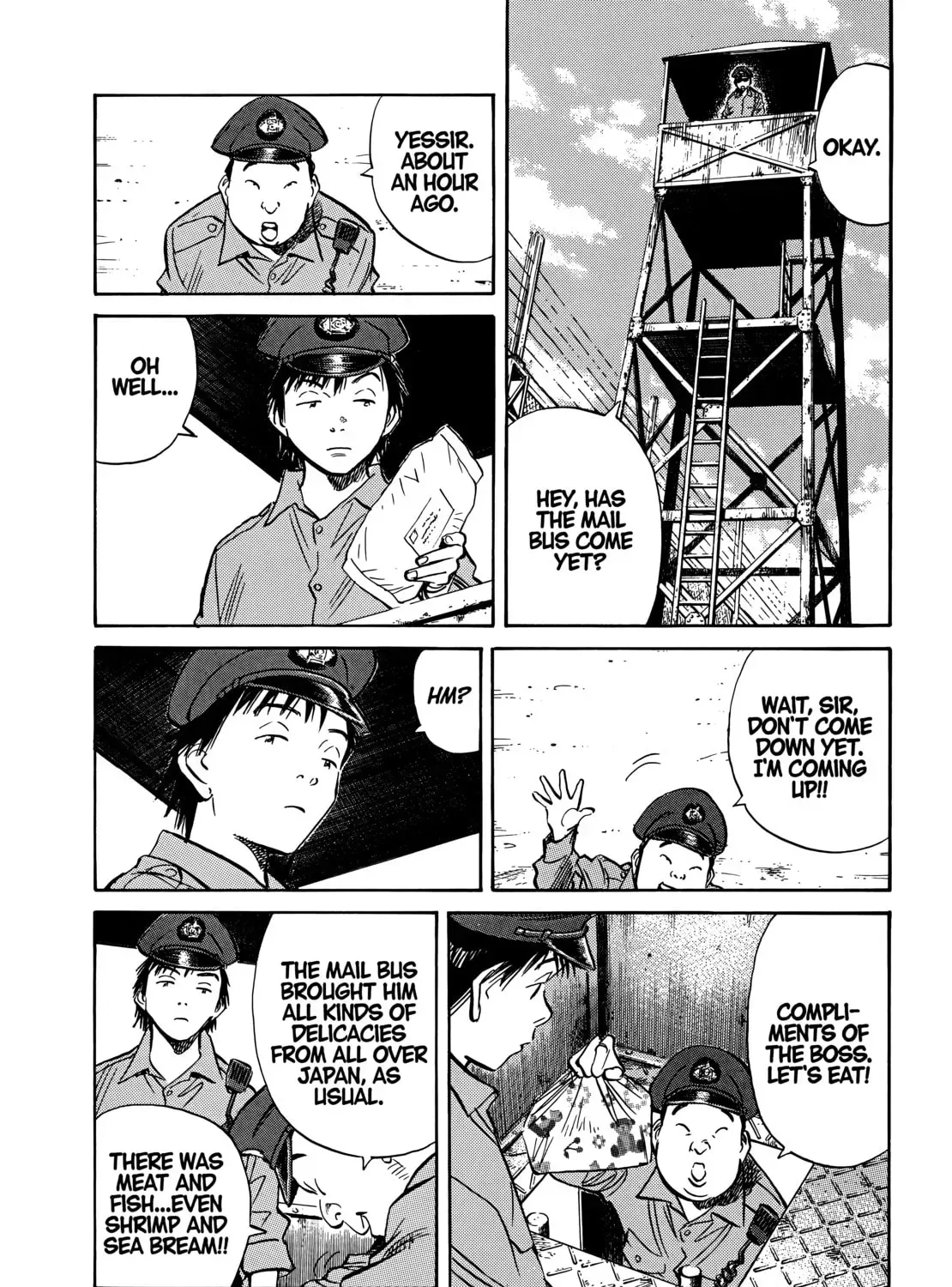 20 Seiki Shounen (Perfect Edition) Chapter 9 page 303 - 