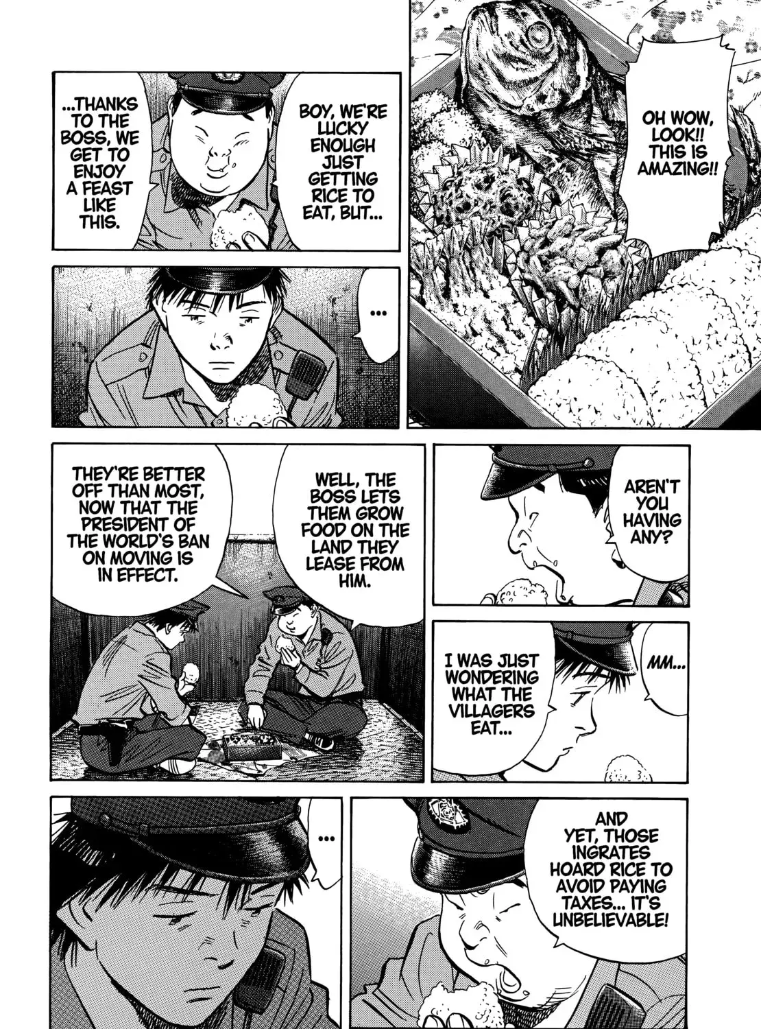 20 Seiki Shounen (Perfect Edition) Chapter 9 page 305 - 