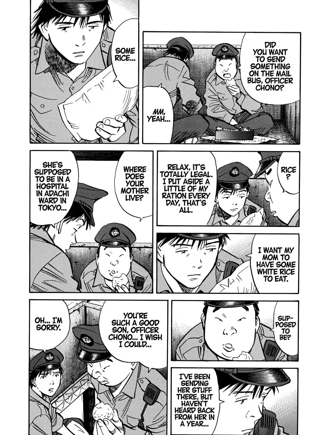 20 Seiki Shounen (Perfect Edition) Chapter 9 page 307 - 