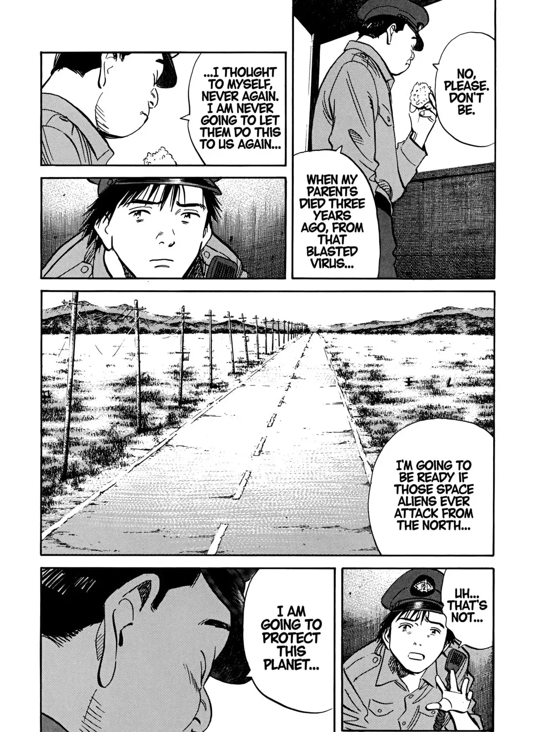 20 Seiki Shounen (Perfect Edition) Chapter 9 page 309 - 