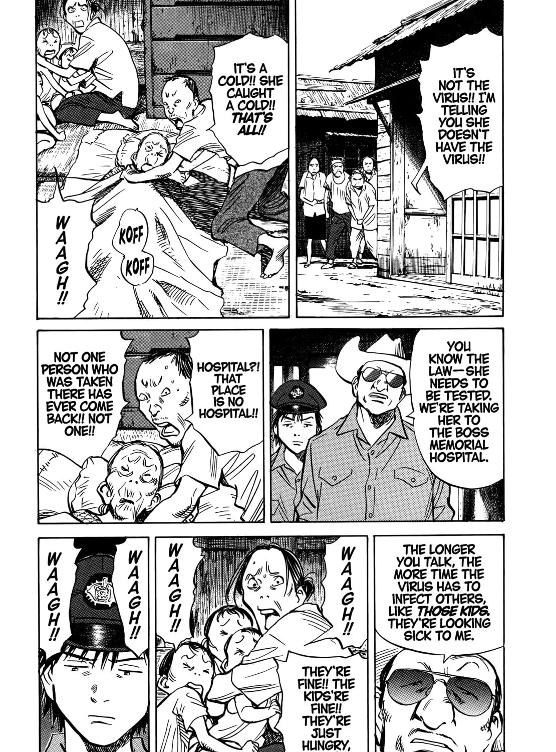 20 Seiki Shounen (Perfect Edition) Chapter 9 page 313 - 