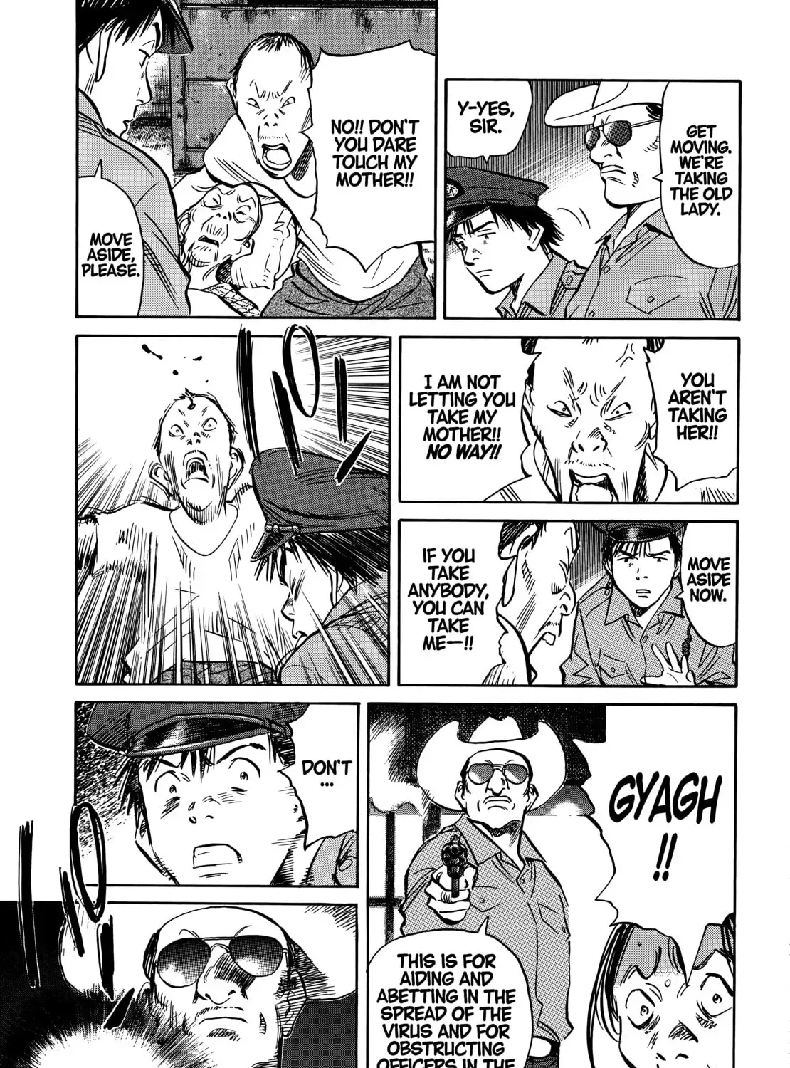 20 Seiki Shounen (Perfect Edition) Chapter 9 page 315 - 
