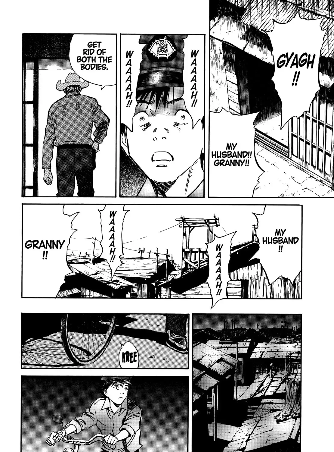 20 Seiki Shounen (Perfect Edition) Chapter 9 page 317 - 