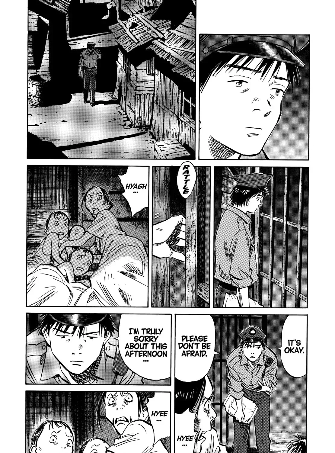 20 Seiki Shounen (Perfect Edition) Chapter 9 page 319 - 