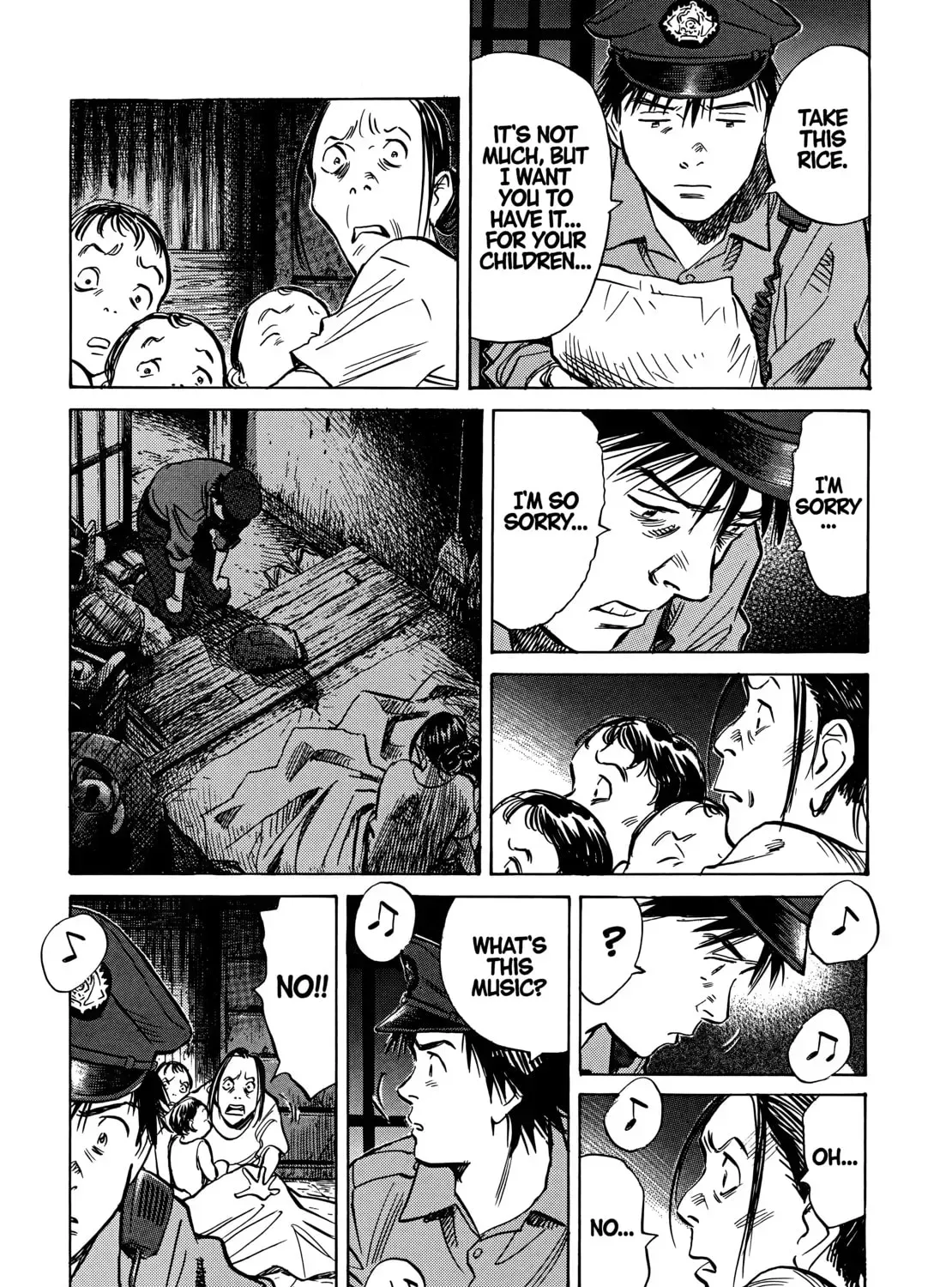 20 Seiki Shounen (Perfect Edition) Chapter 9 page 321 - 