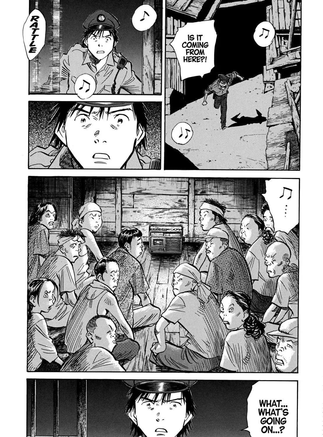 20 Seiki Shounen (Perfect Edition) Chapter 9 page 323 - 