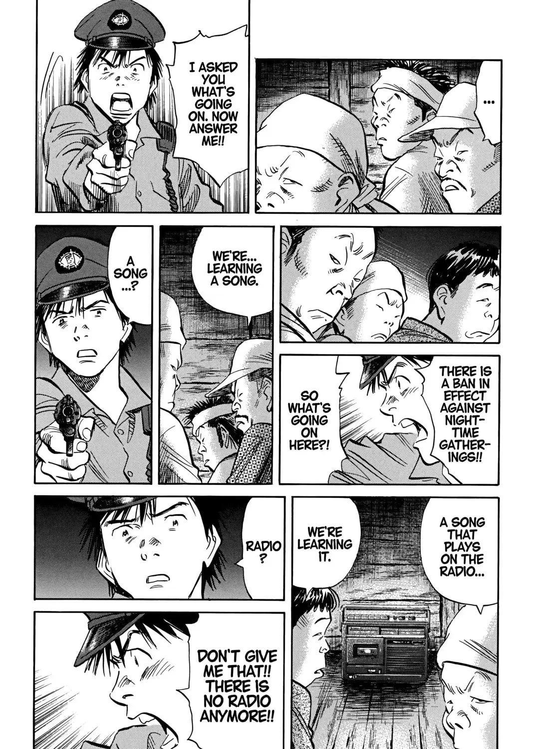 20 Seiki Shounen (Perfect Edition) Chapter 9 page 325 - 