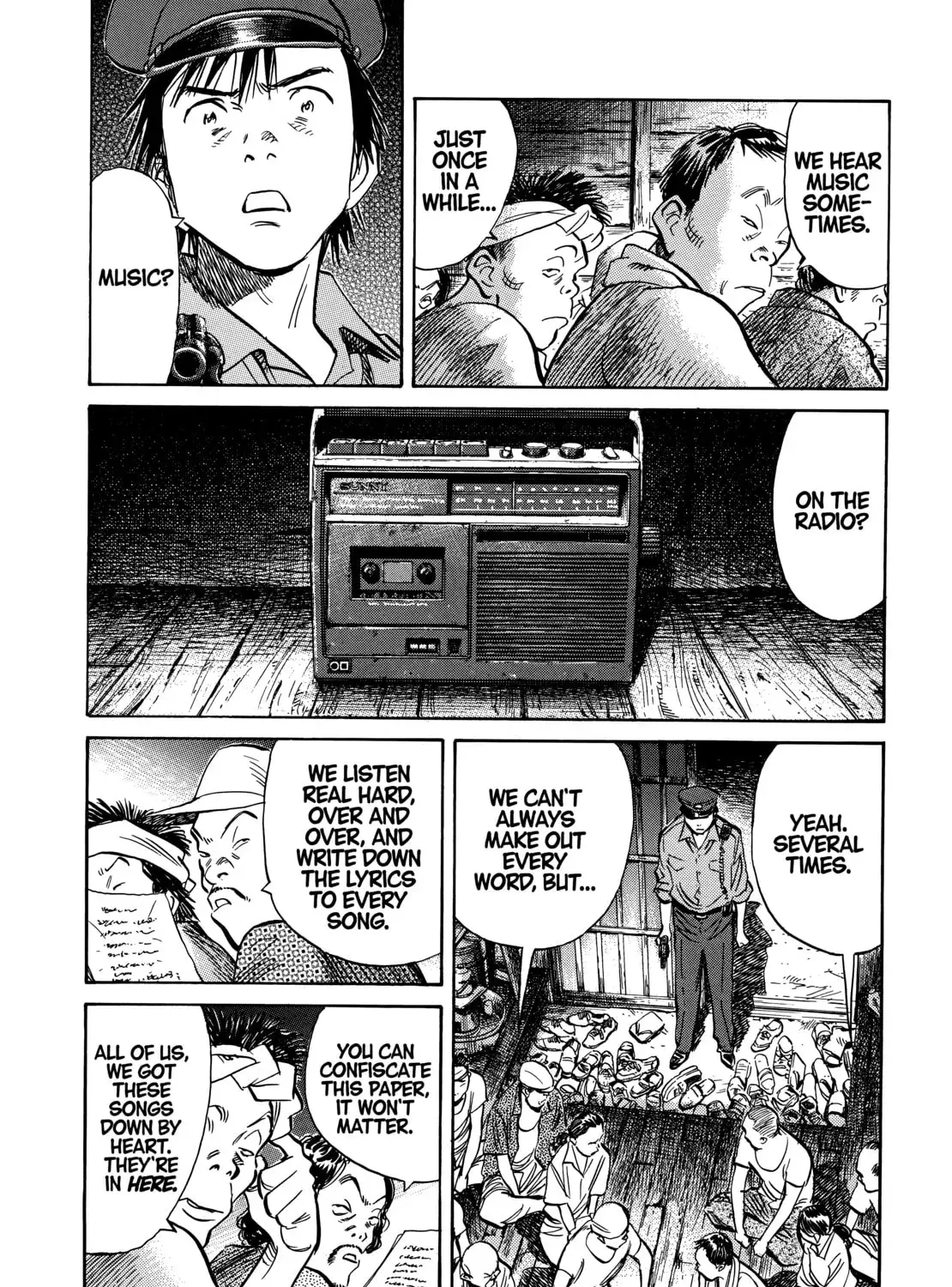 20 Seiki Shounen (Perfect Edition) Chapter 9 page 327 - 