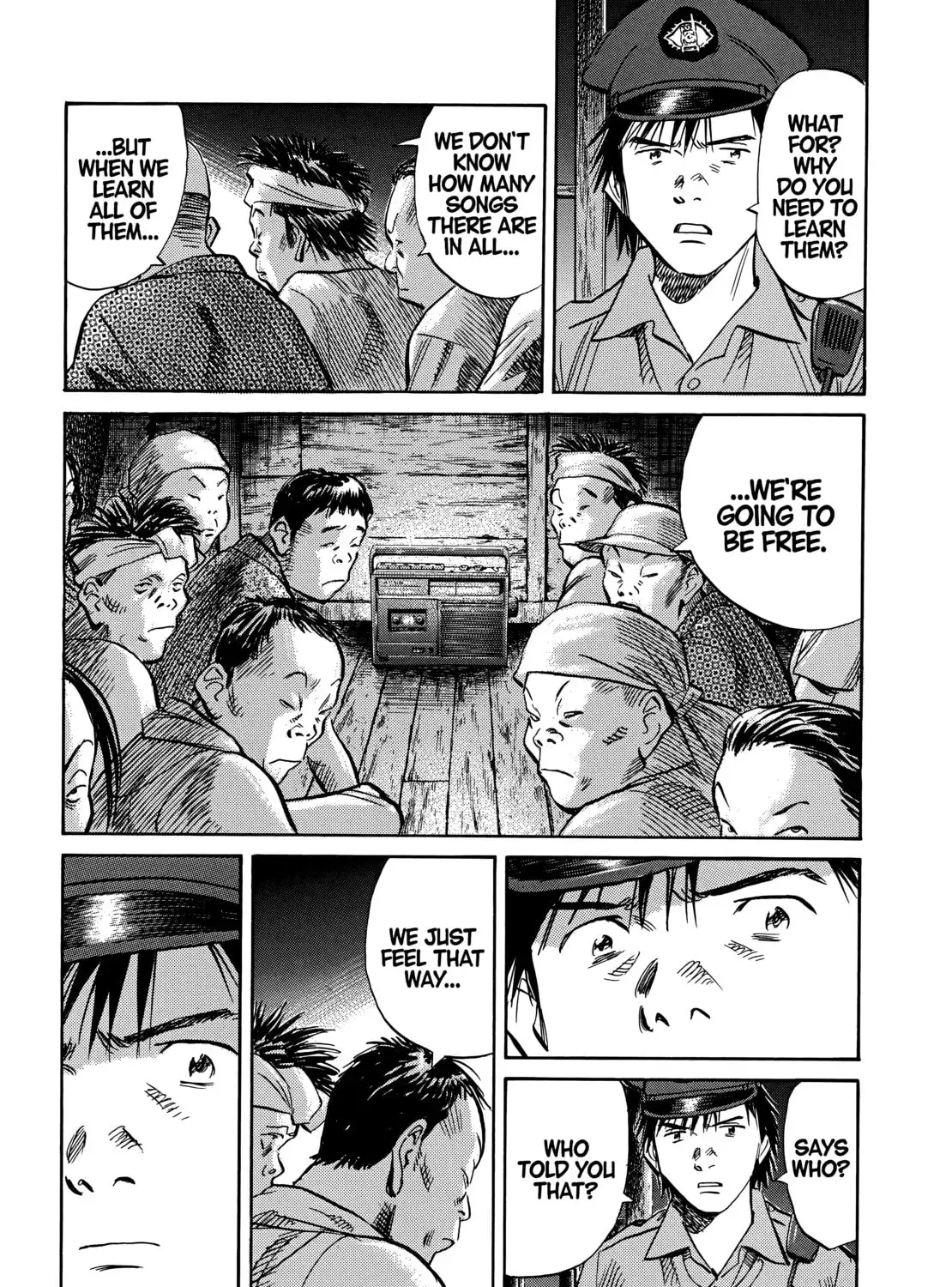 20 Seiki Shounen (Perfect Edition) Chapter 9 page 329 - 