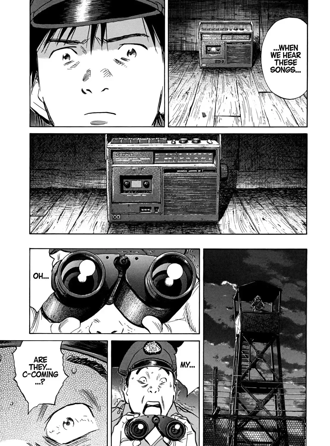 20 Seiki Shounen (Perfect Edition) Chapter 9 page 331 - 