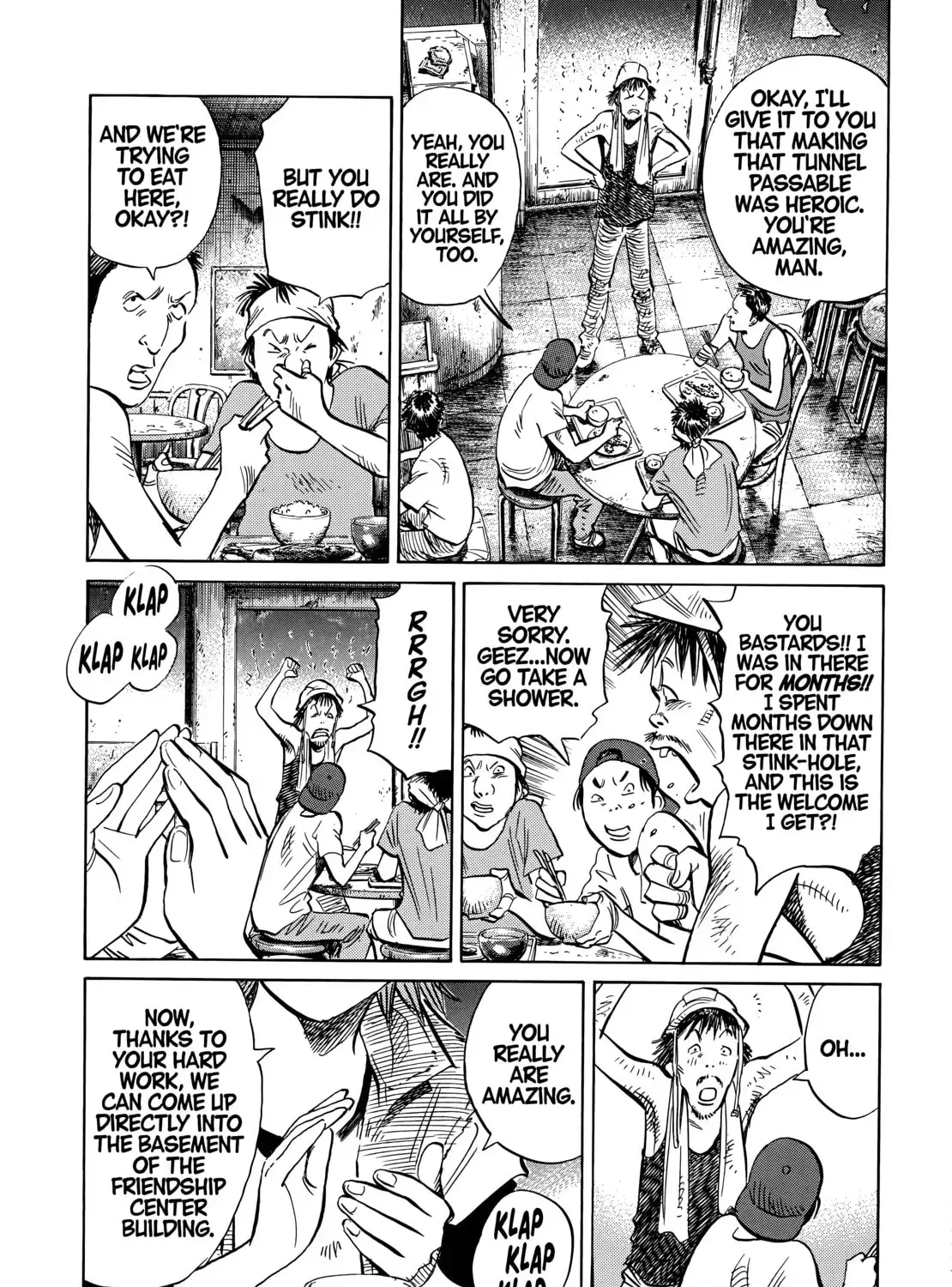 20 Seiki Shounen (Perfect Edition) Chapter 9 page 339 - 