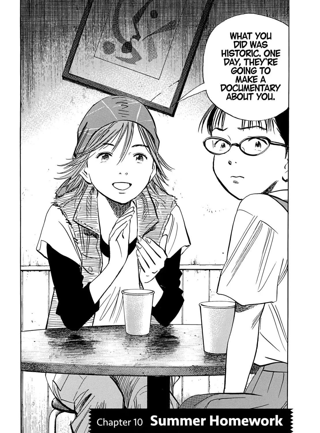 20 Seiki Shounen (Perfect Edition) Chapter 9 page 341 - 